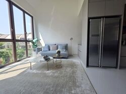 The Santorini (D18), Condominium #605915571
